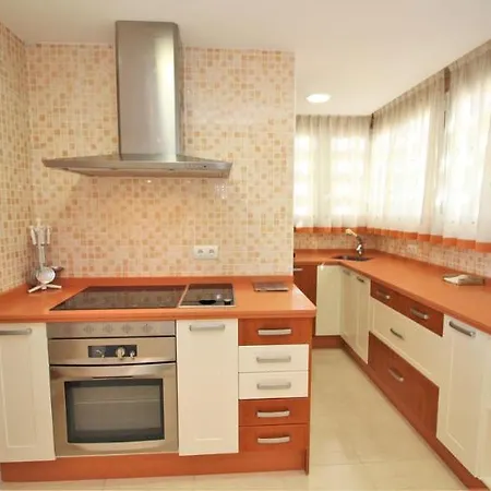 ホテル Trinisol Ii