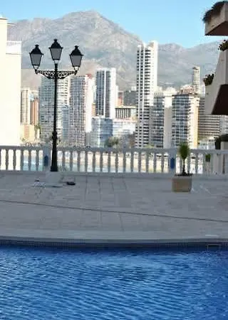 Trinisol Ii ホテル