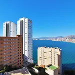 Trinisol Ii 2* بينايدورم