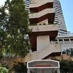 Trinisol Ii فندق