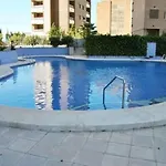 Trinisol Ii 2* بينايدورم