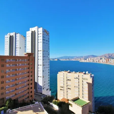 Trinisol Ii 2* Benidorm