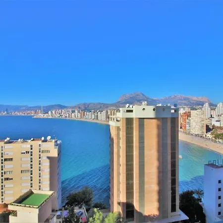 Trinisol Ii Hotel