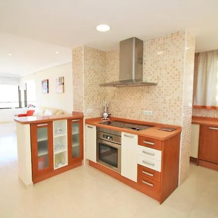 Apartament Trinisol Ii *