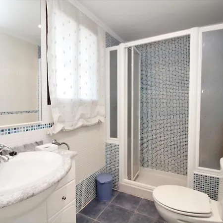 Trinisol Ii Apartament *