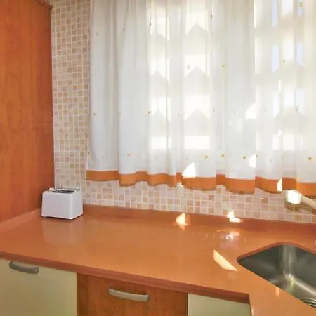 Trinisol Ii 2* Benidorm