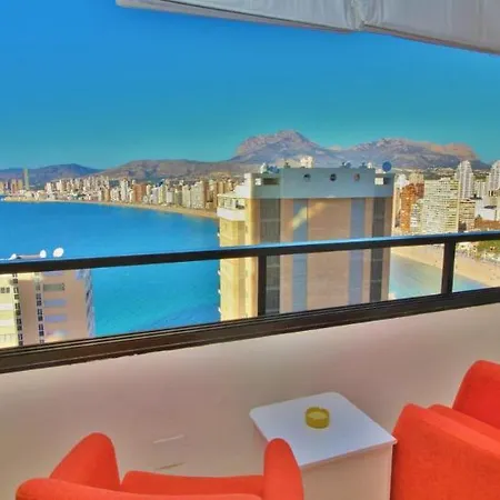 Trinisol Ii Benidorm