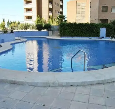 Trinisol Ii 2* Benidorm