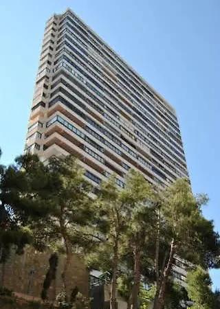 Trinisol Ii Hotel