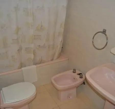 Trinisol Ii Hotell 2*