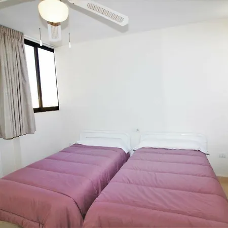 Trinisol Ii 2* Benidorm