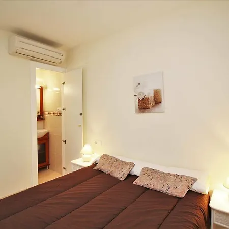 Trinisol Ii Hotel