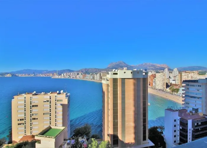 Trinisol Ii Hotel