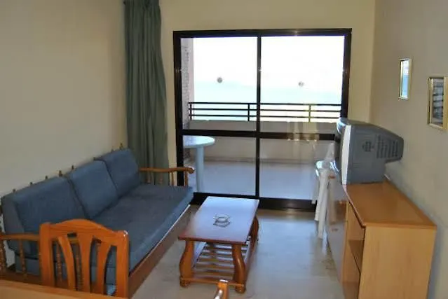 Hotel Trinisol Ii