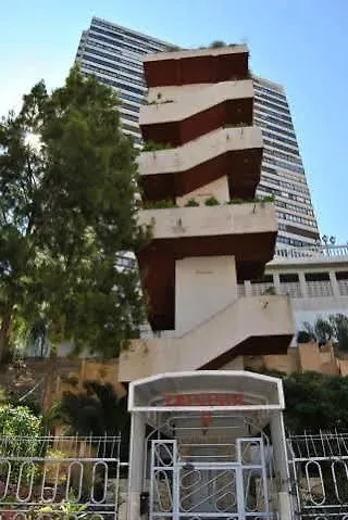 Trinisol Ii Hotel