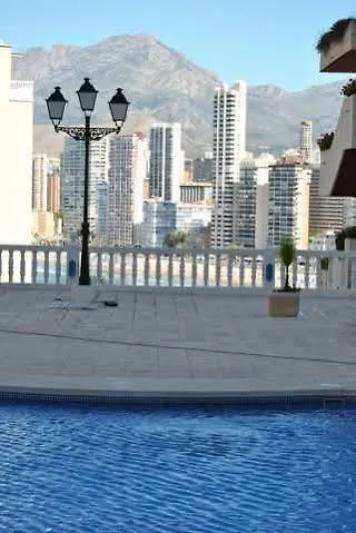 Trinisol Ii Hotel