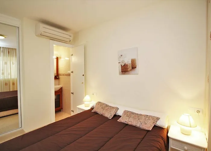 Trinisol Ii Hotel