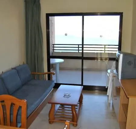 Hotel Trinisol Ii