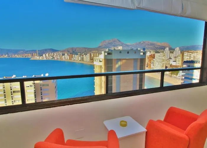 Trinisol Ii Benidorm