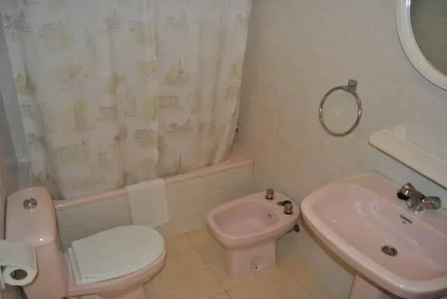 Trinisol Ii Hotel 2*