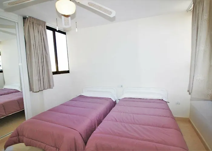 Trinisol Ii 2* Benidorm