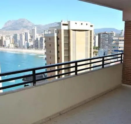Hotel Trinisol Ii