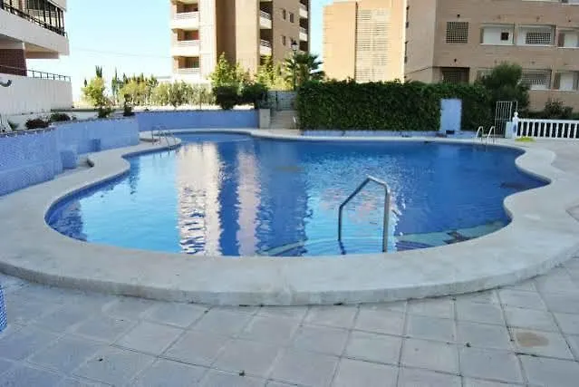 Trinisol Ii 2* Benidorm