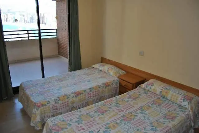 Trinisol Ii 2* Benidorm