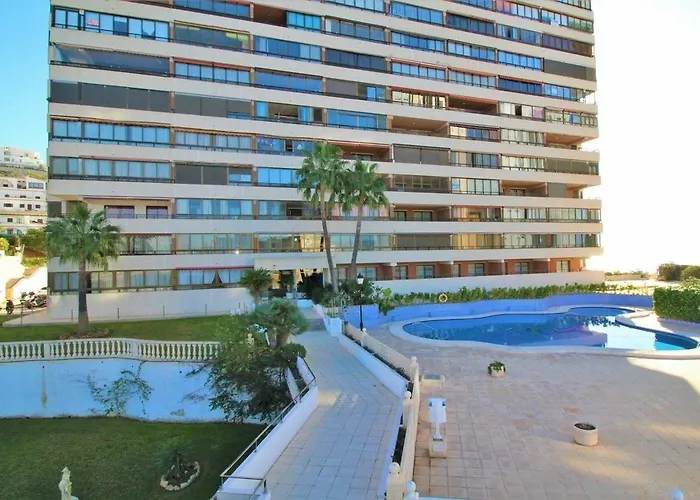 Hotel Trinisol Ii 2*